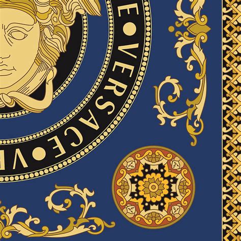 versace gold wallpaper|medusa versace wallpaper.